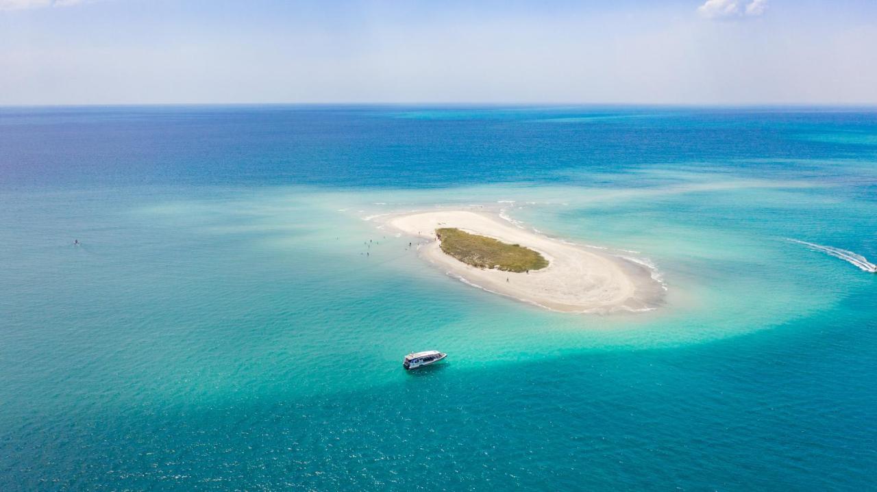 Kingfisher Bay Resort Fraser Island Exterior photo