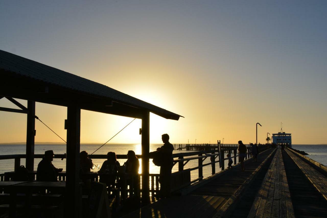 Kingfisher Bay Resort Fraser Island Exterior photo