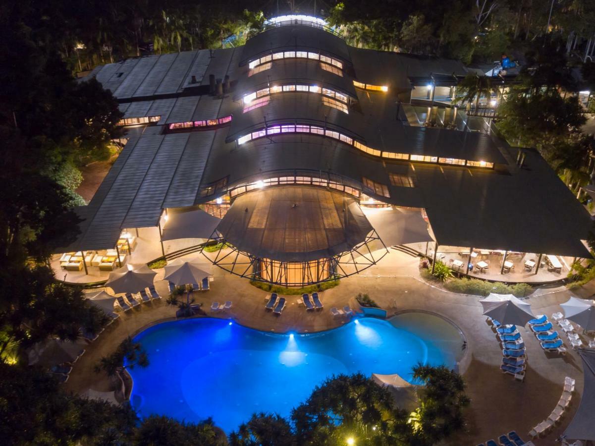 Kingfisher Bay Resort Fraser Island Exterior photo