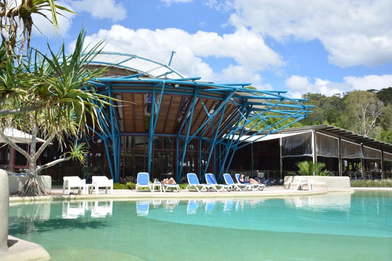 Kingfisher Bay Resort Fraser Island Exterior photo