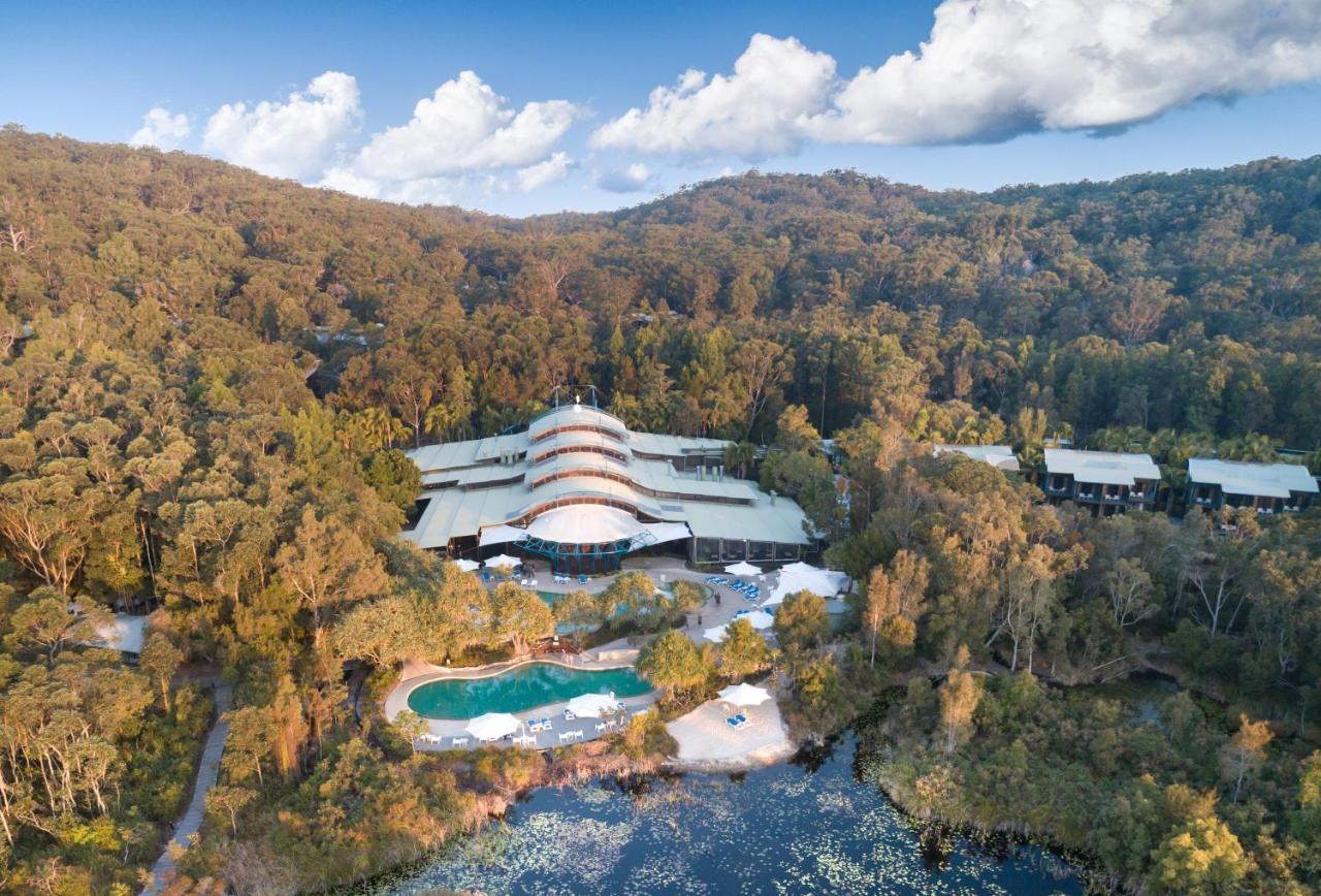 Kingfisher Bay Resort Fraser Island Exterior photo